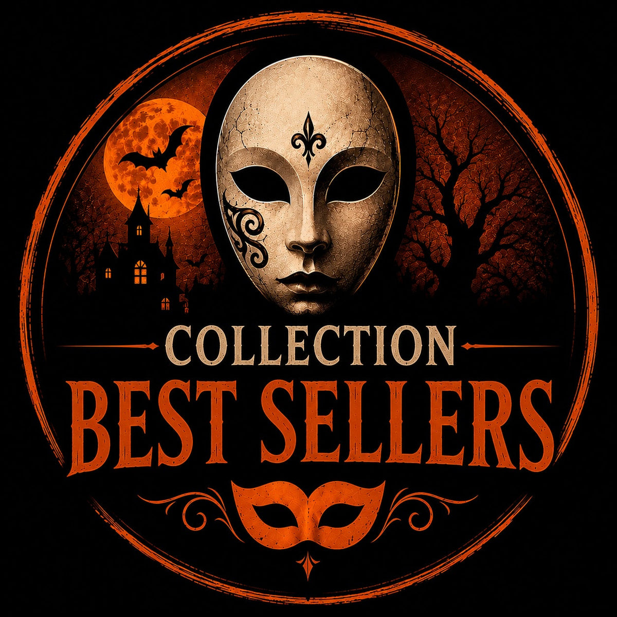 Best Sellers