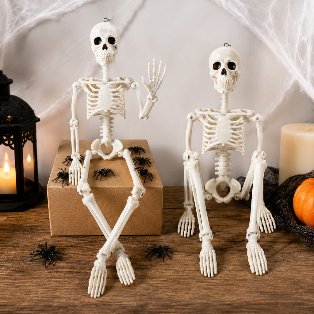 💀 Squelette Halloween 40 cm