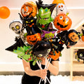 🎃Mini Ballons Halloween