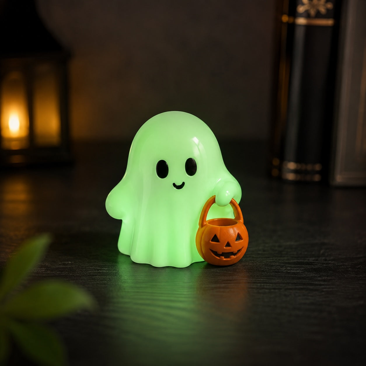 👻 Figurine Fantôme Halloween