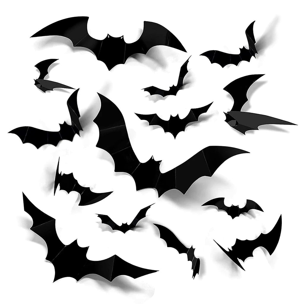 🦇 Essaim de Chauves-Souris
